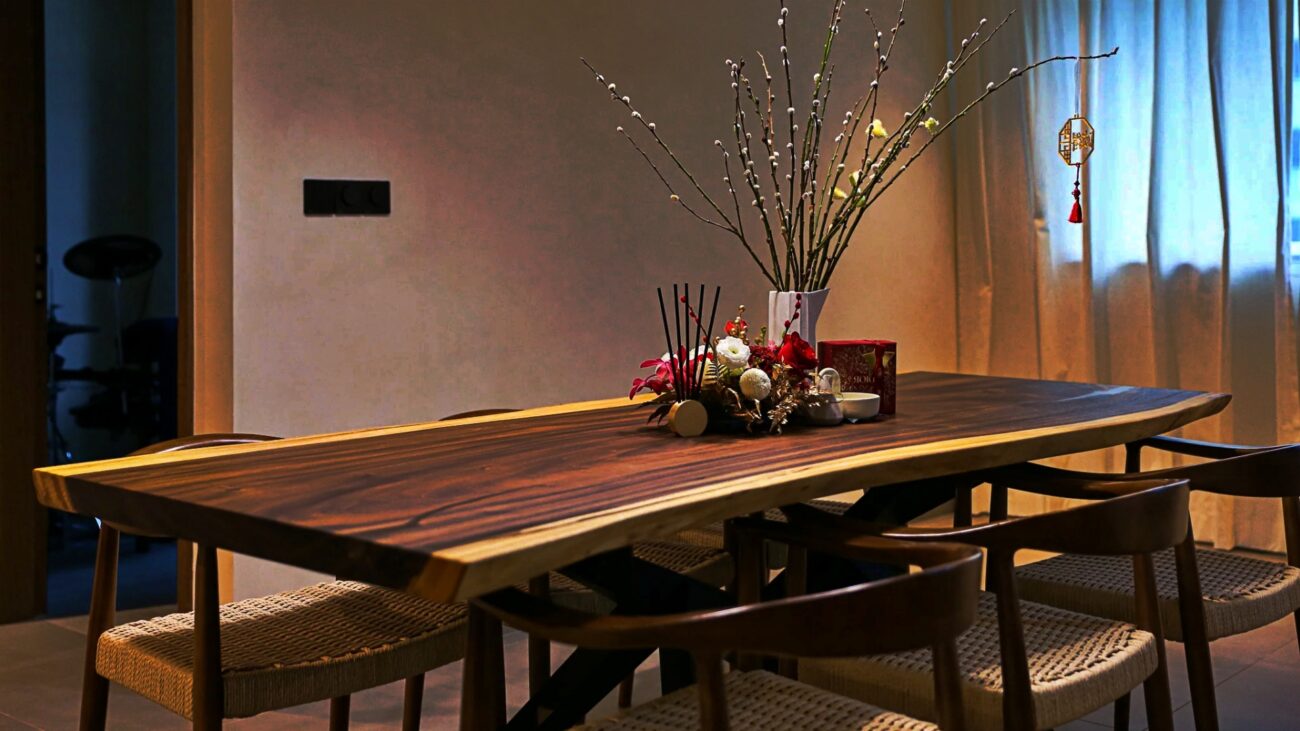 Royal Wood Living Furniture