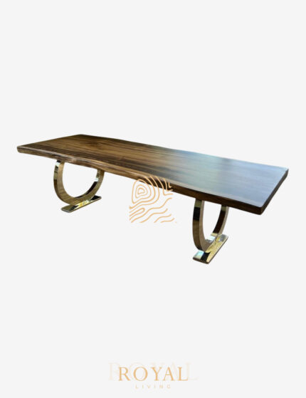 Conference Table, Gambar Meja Kantor, Harga Meja Kantor, Meja Kantor, Meja Kantor Jati, Meja Kantor Minimalis, Meja Kantor Modern, Meja Kerja, Meja Meeting, Meja Rapat,ANDREU Conference Table Kayu Suar Solid Kaki Stainless