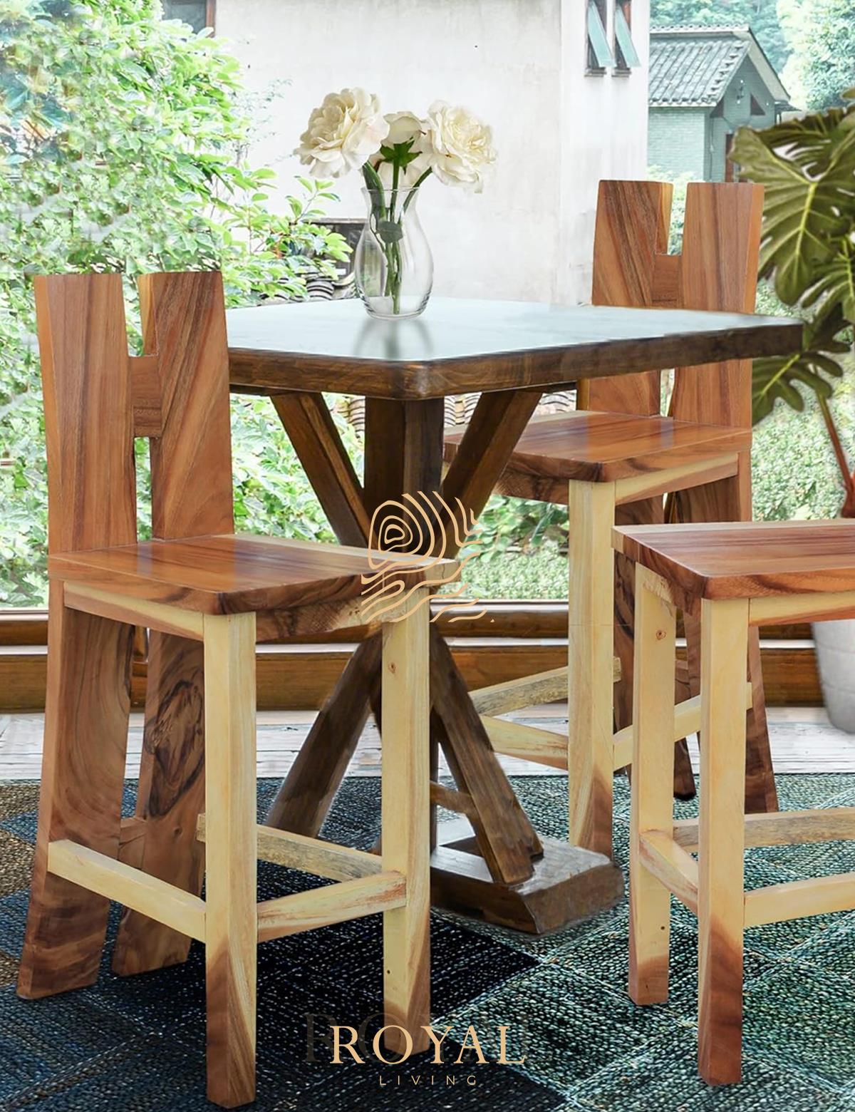 Dining Chair Cafe, Kursi Cafe, Kursi Cafe Minimalis, Kursi Cafe Kayu, Kursi Cafe Outdoor, Kursi Cafe Modern, Kursi Cafe Bar, Kursi Cafe Unik, Kursi Cafe Jepara, Kursi Bar, Bar Chair, Kursi Bar Kayu, Harga Kursi Mini Bar, Kursi Mini Bar Dapur, Kursi Bar Minimalis,Estetika Kursi Bar Kayu Solid Trembesi Suar