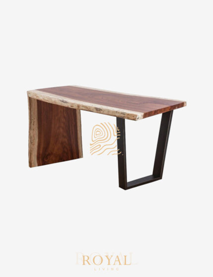Meja Kantor, Meja Kantor Modern, Meja Kantor Jati, Harga Meja Kantor, Meja Kantor Minimalis, Gambar Meja Kantor, Meja Kerja,Harga Meja Trembesi, Meja Kayu Trembesi, Meja Kayu Trembesi Kaki Besi, Meja Trembesi Kaki Besi, Meja Trembesi Solid,GUANA Meja Kerja Kayu Trembesi Solid Wood
