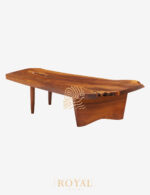 Harga Meja Trembesi, Meja Kayu Trembesi, Meja Kayu Trembesi Kaki Besi, Meja Trembesi Kaki Besi, Meja Trembesi Solid, Meja Trembesi, Meja Kayu Trembesi, Meja Trembesi Kaki Besi, Meja Trembesi Utuh, Meja Trembesi Solid,HOFFMAN Meja Kayu Utuh Suar Scandinavian