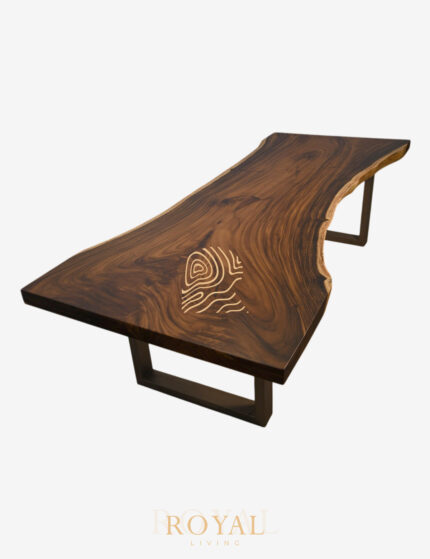 Conference Table, Gambar Meja Kantor, Harga Meja Kantor, Meja Kantor, Meja Kantor Jati, Meja Kantor Minimalis, Meja Kantor Modern, Meja Kerja, Meja Meeting, Meja Rapat,KAURY Meja Rapat Kantor Minimalis Trembesi Solid
