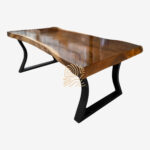 Harga Meja Trembesi, Kaki Meja Kayu Kotak, Meja Kayu Trembesi Bulat, Meja Kayu Trembesi Kaki Besi, Meja Kayu Trembesi Utuh, Meja Kursi Kayu Trembesi, Meja Makan Kayu Trembesi Minimalis, Meja Trembesi Bulat, Meja Trembesi Kaki Besi, Meja Trembesi Modern, Meja Trembesi Resin, Meja Trembesi Solid,Meja Kayu Solid Trembesi Luxury Dining Room