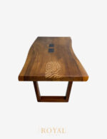 Conference Table, Meja Meeting, Meja Rapat, Meja Kantor, Meja Kantor Modern, Meja Kantor Jati, Harga Meja Kantor, Meja Kantor Minimalis, Gambar Meja Kantor, Meja Kerja,NATWOOD Meja Rapat Meeting Kayu Trembesi Solid Jepara