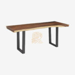 Meja Kantor, Meja Kantor Modern, Meja Kantor Jati, Harga Meja Kantor, Meja Kantor Minimalis, Gambar Meja Kantor, Meja Kerja,Harga Meja Trembesi, Meja Kayu Trembesi, Meja Kayu Trembesi Kaki Besi, Meja Trembesi Kaki Besi, Meja Trembesi Solid,ORIGINS Meja Kantor Kayu Solid Trembesi