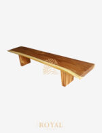 Bangku Kayu Teras, Bangku Panjang, Bangku Kayu Kecil, Kursi Bangku Kayu, Bangku, Bangku Kayu Panjang Minimalis, Bangku Kayu Sederhana, Jual Kursi Bangku Kayu, Bangku Kayu Minimalis, Gambar Bangku Kayu, Kursi Kayu Panjang,SHAPE Bench Kayu Solid Trembesi Alami
