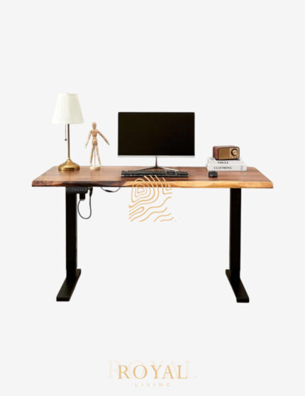 Meja Kantor, Meja Kantor Modern, Meja Kantor Jati, Harga Meja Kantor, Meja Kantor Minimalis, Gambar Meja Kantor, Meja Kerja,Harga Meja Trembesi, Meja Kayu Trembesi, Meja Kayu Trembesi Kaki Besi, Meja Trembesi Kaki Besi, Meja Trembesi Solid,STANDESK Meja Minimalis Kayu Trembesi Utuh Tebal 5 cm