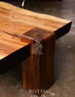 Meja Trembesi, Meja Kayu Trembesi, Meja Trembesi Kaki Besi, Meja Trembesi Utuh, Meja Trembesi Solid, Coffee Table Vintage, Coffe Table, Coffee Table Bulat, Coffee Table Minimalis, Coffee Table Set, Coffee Table Hotel, Coffee Table Outdoor, Model Meja Kayu Ruang Tamu, Meja Tamu Kayu Tebal, Meja Tamu Kayu Minimalis Modern, Meja Tamu Minimalis Kayu, Gambar Meja Tamu Dari Kayu, Meja Tamu Kayu,TSLAB Meja Tamu Kaki Unik Solid Wood