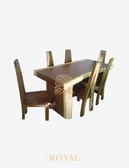 Meja Makan 6 Kursi, Meja Makan Outdoor, Meja Makan Kayu, Meja Makan Outdoor Jepara, Meja Makan Outdoor Kayu Jati, Meja Makan Outdoor Kayu, Meja Makan Trembesi, Meja Kayu Unik, Harga Meja Kayu Solid Trembesi, Meja Kayu Alami, Meja Kayu Trembesi Tebal, Meja Trembesi Modern, Meja Makan Kayu Trembesi, AIDYN Dining Table Design