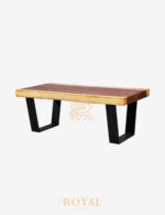 Coffe Table, Coffee Table Bulat, Coffee Table Hotel, Coffee Table Minimalis, Coffee Table Outdoor, Coffee Table Set, Coffee Table Vintage, Gambar Meja Tamu Dari Kayu, Meja Kayu Trembesi, Meja Tamu Kayu, Meja Tamu Kayu Minimalis Modern, Meja Tamu Kayu Tebal, Meja Tamu Minimalis Kayu, Meja Trembesi, Meja Trembesi Kaki Besi, Meja Trembesi Solid, Meja Trembesi Utuh, Model Meja Kayu Ruang Tamu,ANYROOM Meja Tamu Kaki Industrial
