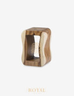 nakas, night stand, gambar nakas, harga nakas, nakas kayu, nakas jati, nakas minimalis, nakas tempat tidur, nakas unik, meja pojok, corner table, meja trembesi,ARTSAN Side Table Kayu Trembesi