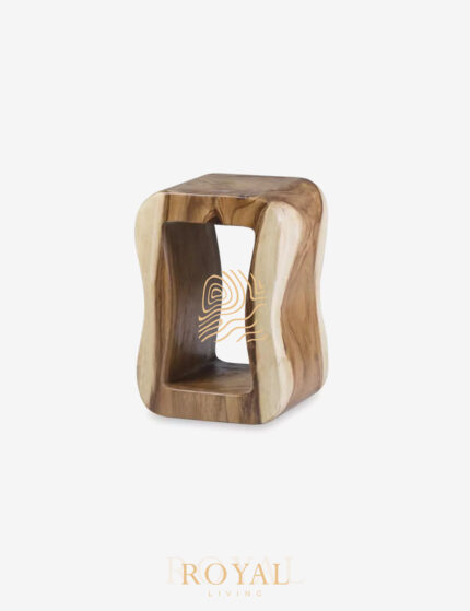 nakas, night stand, gambar nakas, harga nakas, nakas kayu, nakas jati, nakas minimalis, nakas tempat tidur, nakas unik, meja pojok, corner table, meja trembesi,ARTSAN Side Table Kayu Trembesi