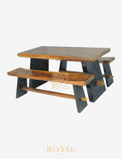 Meja kursi cafe 1 Set, kursi kayu panjang teras, Meja Kursi Cafe, Meja Kursi Cafe Outdoor Besi, Meja Kursi Cafe Outdoor Minimalis, meja kursi cafe outdoor, meja kursi cafe unik, meja kursi kayu cafe, meja kursi kayu ruang tamu, meja makan minimalis 4 kursi, meja makan panjang kayu, meja makan panjang mewah, Set Meja Kursi cafe murah, set meja kursi cafe, Bangku Trembesi, Kursi Makan Bangku, Bangku Kursi Makan,COMMODE Set Meja Kursi Cafe