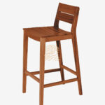 Dining Chair Cafe, Kursi Cafe, Kursi Cafe Minimalis, Kursi Cafe Kayu, Kursi Cafe Outdoor, Kursi Cafe Modern, Kursi Cafe Bar, Kursi Cafe Unik, Kursi Cafe Jepara, Kursi Bar, Bar Chair, Kursi Bar Kayu, Harga Kursi Mini Bar, Kursi Mini Bar Dapur, Kursi Bar Minimalis,Model Kursi Bar, Bar Chair Kayu Solid, Kursi Trembesi Suar,ELASTE Bar Chair Kayu Minimalis