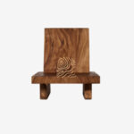 Accent Chair Outdoor, accent chair, accent chair jepara, sofa single, sofa single panjang, harga sofa single panjang, sofa single santai, sofa single mewah,LEGNO Kursi Trembesi Utuh