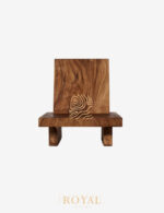 Accent Chair Outdoor, accent chair, accent chair jepara, sofa single, sofa single panjang, harga sofa single panjang, sofa single santai, sofa single mewah,LEGNO Kursi Trembesi Utuh
