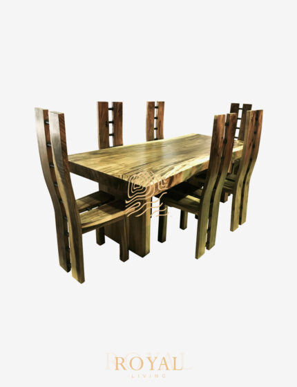 Meja Makan 4 Kursi, Meja Makan Outdoor, Meja Makan Kayu, Meja Makan Outdoor Jepara, Meja Makan Outdoor Kayu Jati, Meja Makan Outdoor Kayu, Meja Makan Trembesi, Meja Kayu Unik, Harga Meja Kayu Solid Trembesi, Meja Kayu Alami, Meja Kayu Trembesi Tebal, Meja Trembesi Modern, Meja Makan Kayu Trembesi Minimalis,LOFTLY Meja Trembesi Dining Room