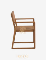 Dining Chair, Gambar Kursi Cafe, Harga Kursi Cafe, Kursi Cafe, Kursi Cafe Jepara, Kursi Cafe Kayu Minimalis, Kursi Cafe Kayu Outdoor, Kursi Cafe Kayu Premium, Kursi Cafe Minimalis, Kursi Cafe Minimalis Besi, Kursi Cafe Minimalis Kayu, Kursi Cafe Minimalis Modern, Kursi Cafe Modern, Kursi Cafe Outdoor, Kursi Cafe Rotan, Kursi Cafe Terbaru, Kursi Cafe Unik, Kursi Cafe Unik Dari Kayu, Kursi Cafe Unik Murah, Kursi Jati Jepara, Kursi Makan Kayu, Kursi Makan Kayu Simple, Kursi Makan Minimalis, Kursi Makan Outdoor, Model Kursi Cafe, Royal Living,EMILI Kursi Cafe Jepara Outdoor Dining Chair