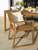 Dining Chair, Gambar Kursi Cafe, Harga Kursi Cafe, Kursi Cafe, Kursi Cafe Jepara, Kursi Cafe Kayu Minimalis, Kursi Cafe Kayu Outdoor, Kursi Cafe Kayu Premium, Kursi Cafe Minimalis, Kursi Cafe Minimalis Besi, Kursi Cafe Minimalis Kayu, Kursi Cafe Minimalis Modern, Kursi Cafe Modern, Kursi Cafe Outdoor, Kursi Cafe Rotan, Kursi Cafe Terbaru, Kursi Cafe Unik, Kursi Cafe Unik Dari Kayu, Kursi Cafe Unik Murah, Kursi Jati Jepara, Kursi Makan Kayu, Kursi Makan Kayu Simple, Kursi Makan Minimalis, Kursi Makan Outdoor, Model Kursi Cafe, Royal Living,EMILI Kursi Cafe Outdoor Dining Chair