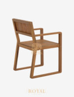 Dining Chair, Gambar Kursi Cafe, Harga Kursi Cafe, Kursi Cafe, Kursi Cafe Jepara, Kursi Cafe Kayu Minimalis, Kursi Cafe Kayu Outdoor, Kursi Cafe Kayu Premium, Kursi Cafe Minimalis, Kursi Cafe Minimalis Besi, Kursi Cafe Minimalis Kayu, Kursi Cafe Minimalis Modern, Kursi Cafe Modern, Kursi Cafe Outdoor, Kursi Cafe Rotan, Kursi Cafe Terbaru, Kursi Cafe Unik, Kursi Cafe Unik Dari Kayu, Kursi Cafe Unik Murah, Kursi Jati Jepara, Kursi Makan Kayu, Kursi Makan Kayu Simple, Kursi Makan Minimalis, Kursi Makan Outdoor, Model Kursi Cafe, Royal Living,EMILI Kursi Cafe Outdoor Dining Chair Jari jari
