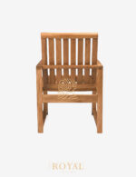 Dining Chair, Gambar Kursi Cafe, Harga Kursi Cafe, Kursi Cafe, Kursi Cafe Jepara, Kursi Cafe Kayu Minimalis, Kursi Cafe Kayu Outdoor, Kursi Cafe Kayu Premium, Kursi Cafe Minimalis, Kursi Cafe Minimalis Besi, Kursi Cafe Minimalis Kayu, Kursi Cafe Minimalis Modern, Kursi Cafe Modern, Kursi Cafe Outdoor, Kursi Cafe Rotan, Kursi Cafe Terbaru, Kursi Cafe Unik, Kursi Cafe Unik Dari Kayu, Kursi Cafe Unik Murah, Kursi Jati Jepara, Kursi Makan Kayu, Kursi Makan Kayu Simple, Kursi Makan Minimalis, Kursi Makan Outdoor, Model Kursi Cafe, Royal Living,KAPRI Dining Chair Outdoor Kursi Kayu Jati