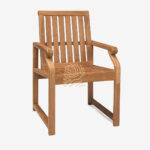 Dining Chair, Gambar Kursi Cafe, Harga Kursi Cafe, Kursi Cafe, Kursi Cafe Jepara, Kursi Cafe Kayu Minimalis, Kursi Cafe Kayu Outdoor, Kursi Cafe Kayu Premium, Kursi Cafe Minimalis, Kursi Cafe Minimalis Besi, Kursi Cafe Minimalis Kayu, Kursi Cafe Minimalis Modern, Kursi Cafe Modern, Kursi Cafe Outdoor, Kursi Cafe Rotan, Kursi Cafe Terbaru, Kursi Cafe Unik, Kursi Cafe Unik Dari Kayu, Kursi Cafe Unik Murah, Kursi Jati Jepara, Kursi Makan Kayu, Kursi Makan Kayu Simple, Kursi Makan Minimalis, Kursi Makan Outdoor, Model Kursi Cafe, Royal Living,KAPRI Dining Chair Outdoor Kursi Makan