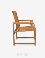 Dining Chair, Gambar Kursi Cafe, Harga Kursi Cafe, Kursi Cafe, Kursi Cafe Jepara, Kursi Cafe Kayu Minimalis, Kursi Cafe Kayu Outdoor, Kursi Cafe Kayu Premium, Kursi Cafe Minimalis, Kursi Cafe Minimalis Besi, Kursi Cafe Minimalis Kayu, Kursi Cafe Minimalis Modern, Kursi Cafe Modern, Kursi Cafe Outdoor, Kursi Cafe Rotan, Kursi Cafe Terbaru, Kursi Cafe Unik, Kursi Cafe Unik Dari Kayu, Kursi Cafe Unik Murah, Kursi Jati Jepara, Kursi Makan Kayu, Kursi Makan Kayu Simple, Kursi Makan Minimalis, Kursi Makan Outdoor, Model Kursi Cafe, Royal Living,KAPRI Dining Chair Outdoor Kursi Taman