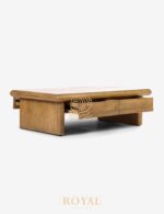 Murray Meja Ruang Tamu Laci, desain meja kayu minimalis, meja tamu kayu jati tebal, meja ruang tamu kayu, model meja ruang tamu kayu jati, meja ruang tamu unik, meja ruang tamu modern, meja tamu, meja tamu minimalis modern, meja kayu minimalis ruang tamu, meja kayu minimalis modern, modern coffee table, meja coffee table, meja bulat ruang tamu, meja ruang tamu minimalis modern, meja kopi minimalis, modern coffee table, modern coffee table designs, wood coffee table, meja kopi jepara, meja tamu jepara, Meja Tamu Minimalis Modern, Model Meja Tamu Kayu Jati Terbaru, Meja Kayu Minimalis, Meja Tamu Kaca, meja tamu kayu minimalis modern, royal wood