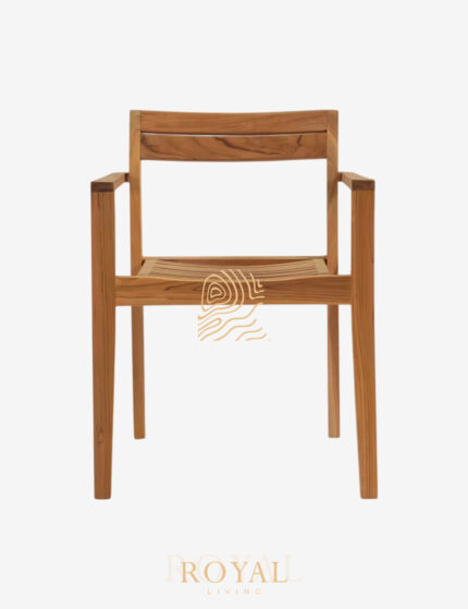 dining chair, dining chair minimalis, gambar kursi cafe, harga kursi cafe, kursi cafe, kursi cafe besi, kursi cafe bulat, kursi cafe jati, kursi cafe jepara, kursi cafe kayu, kursi cafe minimalis, kursi cafe minimalis besi, kursi cafe minimalis kayu, kursi cafe minimalis modern, kursi cafe modern, kursi cafe outdoor, kursi cafe rotan, kursi cafe terbaru, kursi cafe tinggi, kursi cafe unik, kursi jati jepara, kursi makan kayu, model kursi cafe, Royal Living,PLYMOUTH Kursi Outdoor Cafe Kayu