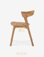 dining chair, Gambar Kursi Cafe, Harga Kursi Cafe, kursi cafe, kursi cafe jepara, kursi cafe kayu minimalis, kursi cafe kayu outdoor, Kursi cafe Kayu Premium, kursi cafe minimalis, kursi cafe minimalis besi, Kursi Cafe Minimalis Kayu, Kursi Cafe Minimalis Modern, kursi cafe modern, kursi cafe outdoor, kursi cafe rotan, Kursi Cafe Terbaru, Kursi Cafe Tinggi, kursi cafe unik, Kursi Cafe unik dari kayu, Kursi Cafe Unik murah, kursi jati jepara, kursi makan kayu, Kursi Makan Kayu Simple, kursi makan minimalis, Kursi Makan Outdoor, Model Kursi Cafe, Royal Living,TEAKBOK Dining Chair Outdoor Kayu Jati