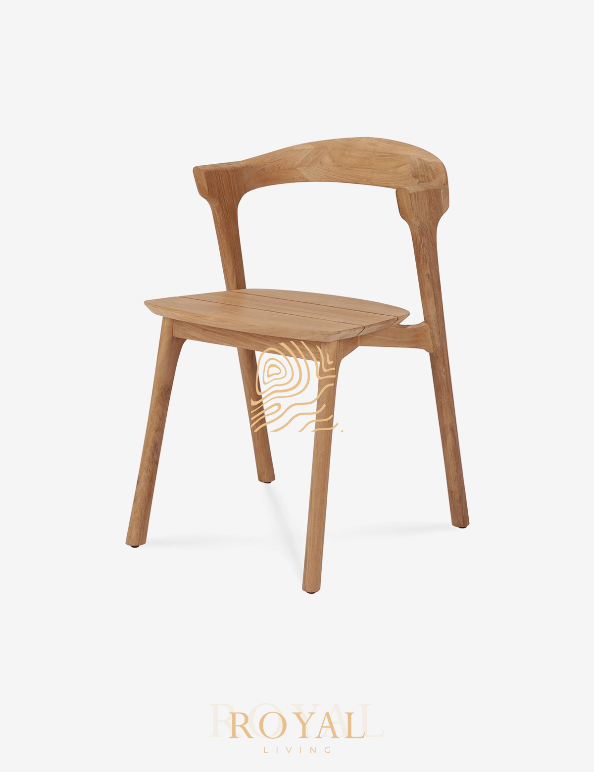 dining chair, Gambar Kursi Cafe, Harga Kursi Cafe, kursi cafe, kursi cafe jepara, kursi cafe kayu minimalis, kursi cafe kayu outdoor, Kursi cafe Kayu Premium, kursi cafe minimalis, kursi cafe minimalis besi, Kursi Cafe Minimalis Kayu, Kursi Cafe Minimalis Modern, kursi cafe modern, kursi cafe outdoor, kursi cafe rotan, Kursi Cafe Terbaru, Kursi Cafe Tinggi, kursi cafe unik, Kursi Cafe unik dari kayu, Kursi Cafe Unik murah, kursi jati jepara, kursi makan kayu, Kursi Makan Kayu Simple, kursi makan minimalis, Kursi Makan Outdoor, Model Kursi Cafe, Royal Living,TEAKBOK Dining Chair Outdoor