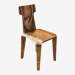 Kursi Cafe Unik murah, Kursi Cafe Outdoor, Kursi Cafe unik dari kayu, Kursi Cafe Kayu Outdoor, Kursi Cafe Kayu Minimalis, Kursi Cafe Minimalis Modern,WOODCHER Kursi Makan Unik