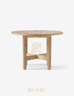 Hargove Round Dining Table Cafe, meja bulat minimalis, meja kursi cafe minimalis, meja cafe outdoor, meja cafe unik, meja bulat besi, meja cafe bulat besi, meja makan minimalis, meja makan ala cafe, meja makan cafe minimalis, meja cafe minimalis besi, meja cafe aesthetic, meja cafe bar, meja kursi cafe minimalis, meja cafe kayu, meja kursi cafe minimalis kayu, meja kafe, meja kayu cafe, meja cafe panjang, gambar meja cafe, meja cafe kayu jati, desain meja cafe, meja cafe jepara, royal wood