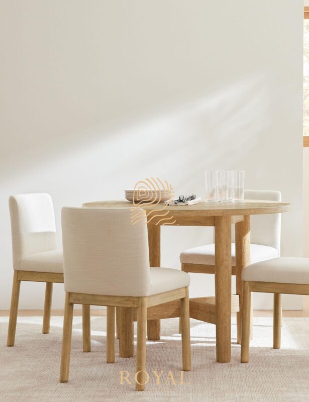 Hargove Round Dining Table Cafe Teak Wood Hargove Round Dining Table Cafe, meja bulat minimalis, meja kursi cafe minimalis, meja cafe outdoor, meja cafe unik, meja bulat besi, meja cafe bulat besi, meja makan minimalis, meja makan ala cafe, meja makan cafe minimalis, meja cafe minimalis besi, meja cafe aesthetic, meja cafe bar, meja kursi cafe minimalis, meja cafe kayu, meja kursi cafe minimalis kayu, meja kafe, meja kayu cafe, meja cafe panjang, gambar meja cafe, meja cafe kayu jati, desain meja cafe, meja cafe jepara, royal wood