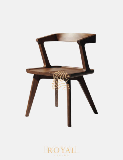 Kursi Cafe, Kursi Cafe Rotan, Kursi Makan Jati, Kursi Retro, Kursi Rotan, Kursi Scandinavian, Kursi Sofa, Kursi Stainless, Kursi Makan Minimalis, COLOMBO Kursi Cafe Kayu Aesthetic Minimalis