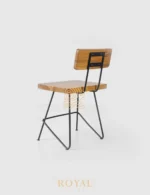 Kursi Kayu Untuk Cafe dan Resto, Kursi Cafe Kayu Outdoor, Kursi Cafe Kayu unik, Kursi Cafe Kayu Panjang, Kursi Cafe Kayu Minimalis, Kursi Cafe Minimalis Modern, Kursi Cafe Kayu Bulat,Kursi Cafe Besi, Kursi Cafe Kayu, Kursi Cafe Minimalis, Kursi Cafe Outdoor, Kursi Cafe Aesthetic, Kursi Cafe Kayu unik,INDT Kursi Cafe Rangka Besi Kayu Jati Industrial Mewah