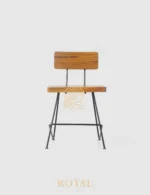 Kursi Kayu Untuk Cafe dan Resto, Kursi Cafe Kayu Outdoor, Kursi Cafe Kayu unik, Kursi Cafe Kayu Panjang, Kursi Cafe Kayu Minimalis, Kursi Cafe Minimalis Modern, Kursi Cafe Kayu Bulat,Kursi Cafe Besi, Kursi Cafe Kayu, Kursi Cafe Minimalis, Kursi Cafe Outdoor, Kursi Cafe Aesthetic, Kursi Cafe Kayu unik,INDT Kursi Cafe Rangka Besi Kayu Jati Industrial Minimalis