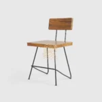 Kursi Kayu Untuk Cafe dan Resto, Kursi Cafe Kayu Outdoor, Kursi Cafe Kayu unik, Kursi Cafe Kayu Panjang, Kursi Cafe Kayu Minimalis, Kursi Cafe Minimalis Modern, Kursi Cafe Kayu Bulat,Kursi Cafe Besi, Kursi Cafe Kayu, Kursi Cafe Minimalis, Kursi Cafe Outdoor, Kursi Cafe Aesthetic, Kursi Cafe Kayu unik,INDT Kursi Cafe Rangka Besi Kayu Jati Industrial Modern