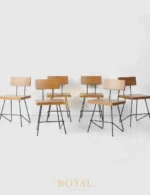 Kursi Kayu Untuk Cafe dan Resto, Kursi Cafe Kayu Outdoor, Kursi Cafe Kayu unik, Kursi Cafe Kayu Panjang, Kursi Cafe Kayu Minimalis, Kursi Cafe Minimalis Modern, Kursi Cafe Kayu Bulat,Kursi Cafe Besi, Kursi Cafe Kayu, Kursi Cafe Minimalis, Kursi Cafe Outdoor, Kursi Cafe Aesthetic, Kursi Cafe Kayu unik,INDT Kursi Cafe Rangka Besi Kayu Jati Industrial Royal Wood