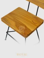Kursi Kayu Untuk Cafe dan Resto, Kursi Cafe Kayu Outdoor, Kursi Cafe Kayu unik, Kursi Cafe Kayu Panjang, Kursi Cafe Kayu Minimalis, Kursi Cafe Minimalis Modern, Kursi Cafe Kayu Bulat,Kursi Cafe Besi, Kursi Cafe Kayu, Kursi Cafe Minimalis, Kursi Cafe Outdoor, Kursi Cafe Aesthetic, Kursi Cafe Kayu unik,INDT Kursi Cafe Rangka Besi Kayu Jati Industrial Solid Wood