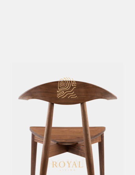 Kursi Cafe, Kursi Cafe Rotan, Kursi Makan Jati, Kursi Retro, Kursi Rotan, Kursi Scandinavian, Kursi Sofa, Kursi Stainless, Kursi Makan Minimalis, MANTA Kursi Makan Cafe Sandaran Unik Jepara