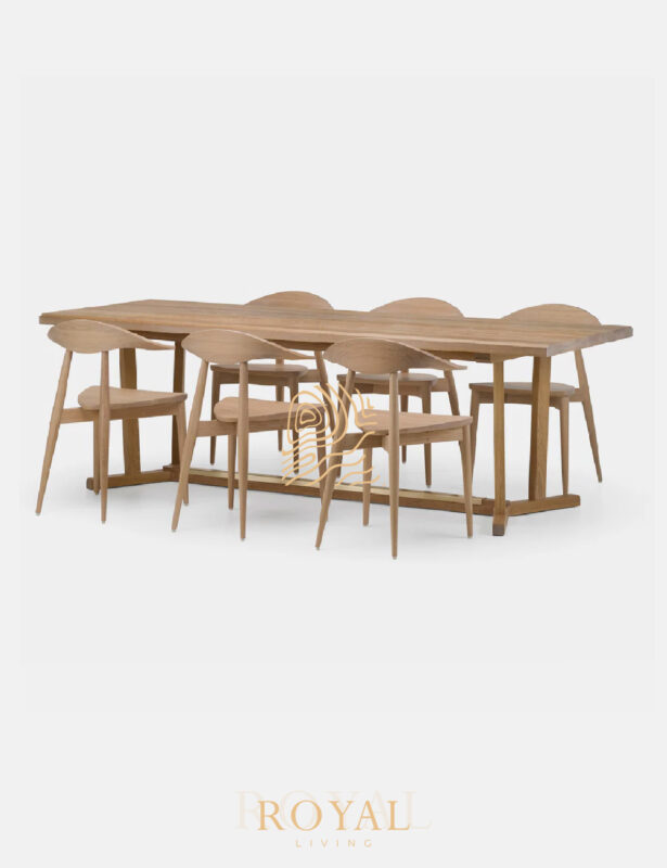 Jual Kursi Makan Cafe Unik Dining Set 6 Kursi Kursi Cafe, Kursi Cafe Rotan, Kursi Makan Jati, Kursi Retro, Kursi Rotan, Kursi Scandinavian, Kursi Sofa, Kursi Stainless, Kursi Makan Minimalis, MANTA Kursi Makan Cafe Unik Dining Set 6 Kursi