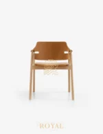 Kursi Cafe Besi, Kursi Cafe Kayu, Kursi Cafe Minimalis, Kursi Cafe Outdoor, Kursi Cafe Aesthetic, Kursi Cafe Tinggi, Kursi Cafe, Furniture Cafe, Mebel Cafe, Kursi Cafe Jepara, MID CENTURY Kursi Cafe Kulit Aesthetic Kayu Sungkai