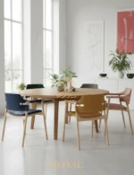 Kursi Cafe Besi, Kursi Cafe Kayu, Kursi Cafe Minimalis, Kursi Cafe Outdoor, Kursi Cafe Aesthetic, Kursi Cafe Tinggi, Kursi Cafe, Furniture Cafe, Mebel Cafe, Kursi Cafe Jepara, MID CENTURY Set Meja Kursi Cafe Kulit Aesthetic