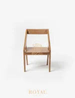 Kursi Cafe Besi, Kursi Cafe Kayu, Kursi Cafe Minimalis, Kursi Cafe Outdoor, Kursi Cafe Aesthetic, Kursi Cafe Tinggi, Kursi Cafe, Furniture Cafe, Mebel Cafe, Kursi Cafe Jepara, SIMPLE Kursi Cafe Kayu Jati Jepara Minimalis