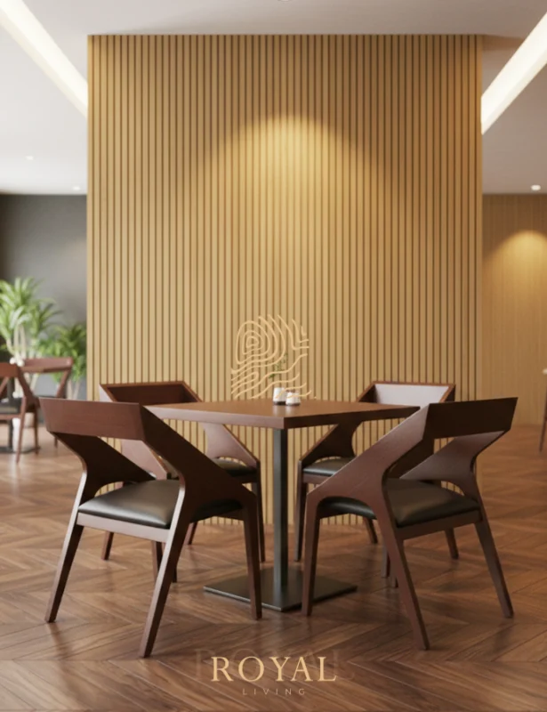 Kursi Cafe Besi, Kursi Cafe Kayu, Kursi Cafe Minimalis, Kursi Cafe Outdoor, Kursi Cafe Aesthetic, Kursi Cafe Tinggi, Kursi Cafe, Furniture Cafe, Mebel Cafe, Kursi Cafe Jepara, SIMPLE Set Meja Kursi Cafe Kayu Jati Minimalis