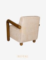 Binson Hotel Bedroom Chair, armchair cafe, armchair kayu, armchair kayu jati, Armchair Leather, armchair resto, hotel bedroom chair, hotel chair, hotel chair design, hotel chairs and tables, hotel room chair, kursi cafe kulit, kursi kulit asli, kursi kulit minimalis, Kursi Santai, kursi teras kulit, luxury hotel room chair, Royal Living