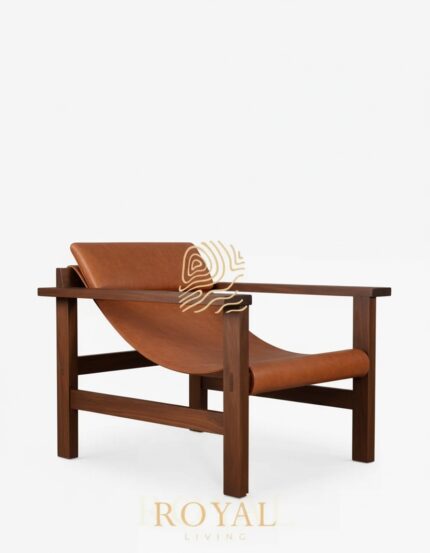 armchair cafe, armchair kayu, armchair kayu jati, Armchair Leather, armchair resto, hotel bedroom chair, hotel chair, hotel chair design, hotel chairs and tables, hotel room chair, kursi cafe kulit, kursi kulit asli, kursi kulit minimalis, Kursi Santai, kursi teras kulit, luxury hotel room chair, Royal Living, JOSEP Kursi Aksen Original Leather Jepara