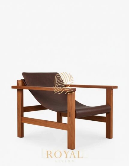 armchair cafe, armchair kayu, armchair kayu jati, Armchair Leather, armchair resto, hotel bedroom chair, hotel chair, hotel chair design, hotel chairs and tables, hotel room chair, kursi cafe kulit, kursi kulit asli, kursi kulit minimalis, Kursi Santai, kursi teras kulit, luxury hotel room chair, Royal Living, JOSEP Kursi Aksen Original Leather Minimalis