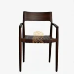 Freya Chair Kursi Makan Minimalis Kulit Anyaman, Dining Chair, Gambar Kursi Cafe, Harga Kursi Cafe, Kursi Aesthetic, Kursi Cafe, Kursi Cafe Jepara, Kursi Cafe Kayu Minimalis, Kursi Cafe Kayu Outdoor, Kursi Cafe Kayu Premium, Kursi Cafe Minimalis, Kursi Cafe Minimalis Besi, Kursi Cafe Minimalis Kayu, Kursi Cafe Minimalis Modern, Kursi Cafe Modern, Kursi Cafe Outdoor, Kursi Cafe Rotan, Kursi Cafe Terbaru, Kursi Cafe Unik, Kursi Cafe Unik Dari Kayu, Kursi Cafe Unik Murah, Kursi Jati Jepara, Kursi Makan Kayu, Kursi Makan Kayu Simple, Kursi Makan Minimalis, Kursi Makan Outdoor, Model Kursi Cafe, Royal Living